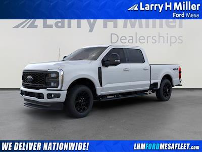 2025 Ford F-250 Crew Cab 4WD Pickup for sale #MFDF251289 - photo 1