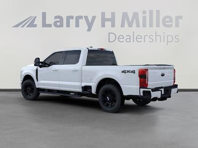 2025 Ford F-250 Crew Cab 4WD Pickup for sale #MFDF251289 - photo 2