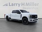 2025 Ford F-250 Crew Cab 4WD Pickup for sale #MFDF251289 - photo 7
