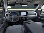2025 Ford F-250 Crew Cab 4WD Pickup for sale #MFDF251289 - photo 9