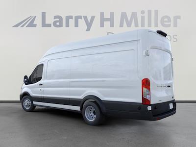 New 2025 Ford Transit 350 HD High Roof Empty Cargo Van for sale #MFDF251513 - photo 2