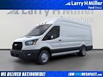 New 2025 Ford Transit 350 HD High Roof Empty Cargo Van for sale #MFDF251513 - photo 1