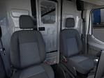 New 2025 Ford Transit 350 HD High Roof Empty Cargo Van for sale #MFDF251513 - photo 10