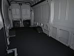 New 2025 Ford Transit 350 HD High Roof Empty Cargo Van for sale #MFDF251513 - photo 11