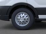 New 2025 Ford Transit 350 HD High Roof Empty Cargo Van for sale #MFDF251513 - photo 19