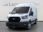 New 2025 Ford Transit 350 HD High Roof Empty Cargo Van for sale #MFDF251513 - photo 3