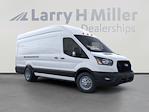 New 2025 Ford Transit 350 HD High Roof Empty Cargo Van for sale #MFDF251513 - photo 7