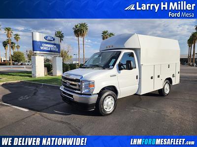 2026 Ford E-350 RWD Cutaway for sale #MFDF260046 - photo 1