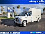 2026 Ford E-350 RWD Cutaway for sale #MFDF260046 - photo 1