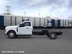 2026 Ford F-350 Regular Cab DRW RWD Cab Chassis for sale #MFDF260196 - photo 4