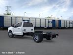 2026 Ford F-350 Regular Cab DRW RWD Cab Chassis for sale #MFDF260196 - photo 2