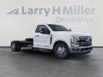 2026 Ford F-350 Regular Cab DRW RWD Cab Chassis for sale #MFDF260196 - photo 7