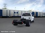 2026 Ford F-350 Regular Cab DRW RWD Cab Chassis for sale #MFDF260196 - photo 8