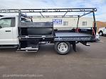 2026 Ford F-350 Regular Cab DRW RWD Blue Ridge Manufacturing Contractor Truck for sale #MFDF260208 - photo 10