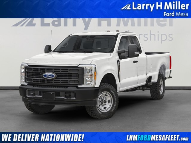 2026 Ford F-250 Super Duty