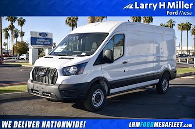 2026 Ford Transit 250 Medium Roof RWD Empty Cargo Van for sale #MFDF260238 - photo 1