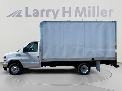 New 2027 Ford E-450 Box Van for sale #MFDFVDD20530 - photo 2
