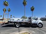 2019 Ford F-650 Regular Cab DRW RWD Roll-Off Body for sale #MFDP220135A - photo 11