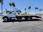 2019 Ford F-650 Regular Cab DRW RWD Roll-Off Body for sale #MFDP220135A - photo 2