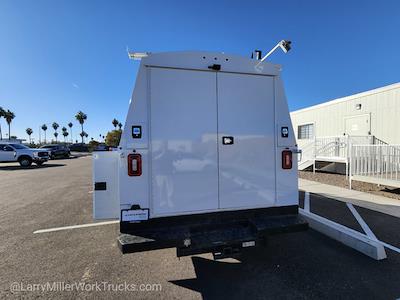 Used 2021 Ford E-350 Service Utility Van for sale #MFDS210126 - photo 2