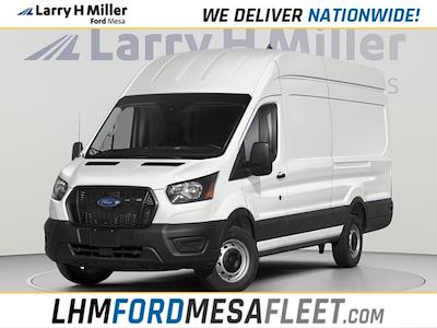 2027 Ford Transit 350 High Roof RWD Cargo Van for sale #MFDVKA08087 - photo 1