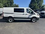 2024 Ford Transit 250 Low Roof RWD, Ranger Design General Service Upfitted Cargo Van for sale #241135 - photo 8