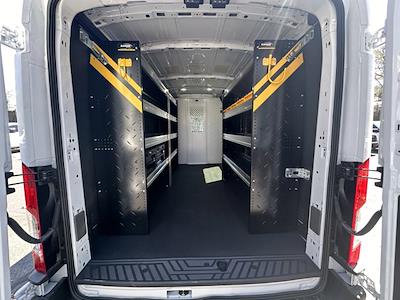 2024 Ford Transit 250 Medium Roof RWD, Driverge Upfitted Cargo Van for sale #241140 - photo 2