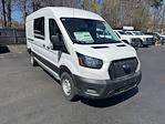 2024 Ford Transit 250 Medium Roof RWD, Driverge Upfitted Cargo Van for sale #241140 - photo 20