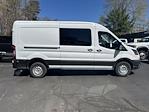 2024 Ford Transit 250 Medium Roof RWD, Driverge Upfitted Cargo Van for sale #241140 - photo 9