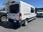 2024 Ford Transit 250 Medium Roof RWD, Driverge Upfitted Cargo Van for sale #241140 - photo 12