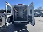 2024 Ford Transit 250 Medium Roof RWD, Driverge Upfitted Cargo Van for sale #241140 - photo 15