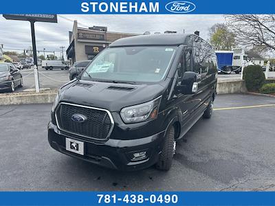 New 2024 Ford Transit 150 AWD Passenger Van for sale #241216 - photo 1