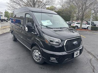 2024 Ford Transit 150 Low Roof AWD, Explorer Van Passenger Van for sale #241216 - photo 1