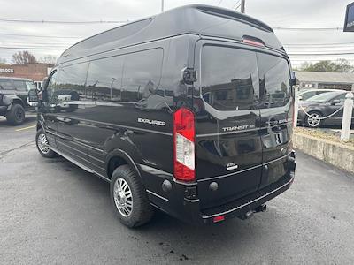 New 2024 Ford Transit 150 AWD Passenger Van for sale #241216 - photo 2