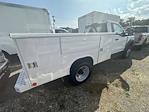 2024 Ford F-550 Regular Cab DRW 4WD, Reading Classic II Steel Service Truck for sale #241289 - photo 4