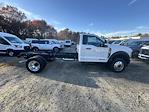 2024 Ford F-550 Regular Cab DRW 4WD, Cab Chassis for sale #241290 - photo 5