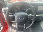 2024 Ford F-550 Regular Cab DRW 4WD Dump Truck for sale #241309 - photo 9