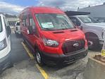 New 2024 Ford Transit 250 Medium Roof Upfitted Cargo Van for sale #241330 - photo 1