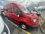 New 2024 Ford Transit 250 Medium Roof Upfitted Cargo Van for sale #241330 - photo 10