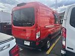 New 2024 Ford Transit 250 Medium Roof Upfitted Cargo Van for sale #241330 - photo 3