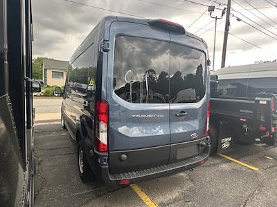 2024 Ford Transit 250 Medium Roof RWD Upfitted Cargo Van for sale #241331 - photo 2