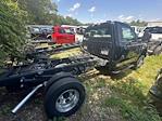New 2024 Ford F-350 XL Regular Cab 4WD Cab Chassis for sale #241422 - photo 2