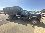 2024 Ford F-550 Regular Cab DRW 4WD, Switch-N-Go E-Series Hooklift Body for sale #241485 - photo 5