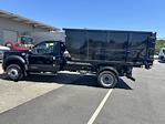 2024 Ford F-550 Regular Cab DRW 4WD, Switch-N-Go E-Series Hooklift Body for sale #241485 - photo 8