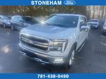 New 2024 Ford F-150 Lariat SuperCrew Cab for sale #24165P - photo 1
