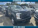 2024 Ford F-550 Regular Cab DRW 4WD, Reading Classic II Steel Service Truck for sale #241727 - photo 1