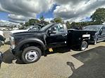 2024 Ford F-550 Regular Cab DRW 4WD, Reading Classic II Steel Service Truck for sale #241727 - photo 4