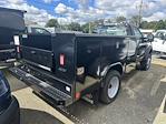 2024 Ford F-550 Regular Cab DRW 4WD, Reading Classic II Steel Service Truck for sale #241727 - photo 2