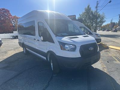 New 2024 Ford Transit 350 High Roof Empty Cargo Van for sale #241746 - photo 1