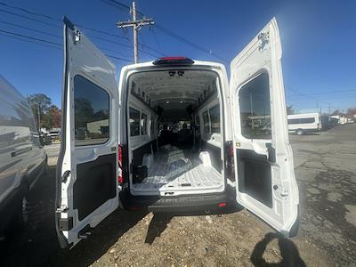 New 2024 Ford Transit 350 High Roof Empty Cargo Van for sale #241746 - photo 2